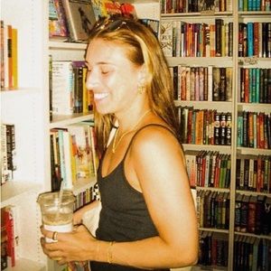 Meet your Posher, Katrina